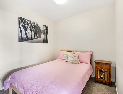101/394-398 Middleborough Road, Blackburn, Inner East Melbourne, 1 ห้องนอน, 1 ห้องน้ำ, Apartment