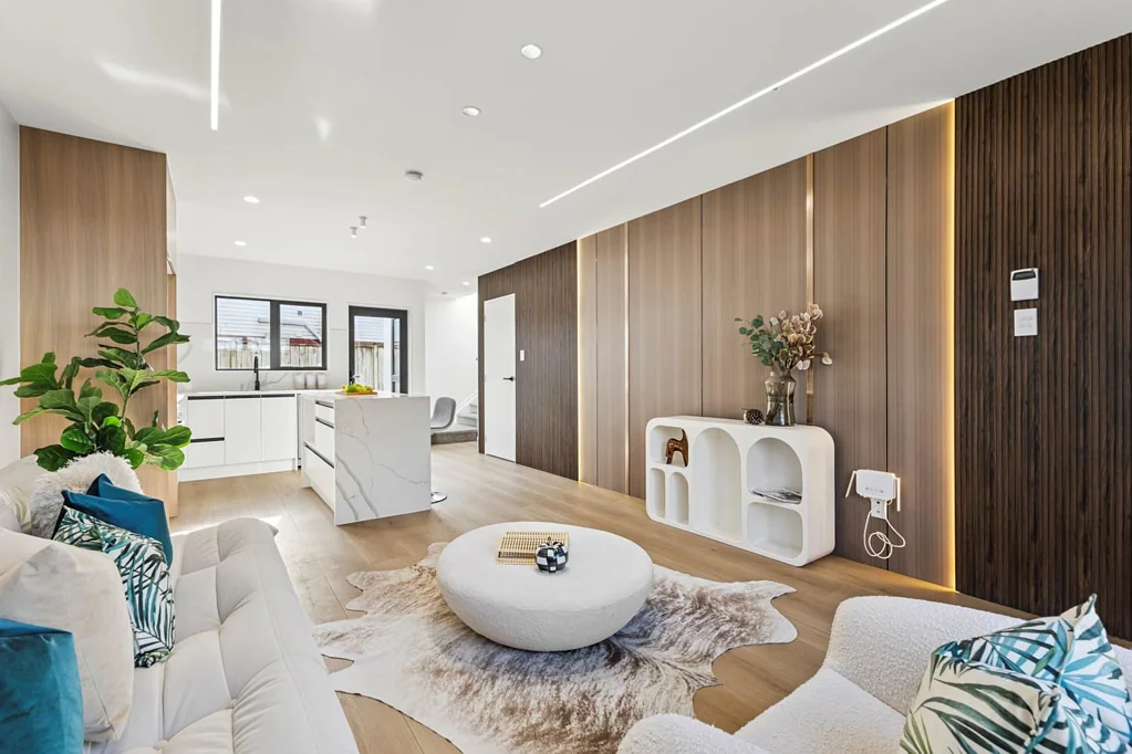 Papatoetoe 3Kwarto Brand New Standalone Style