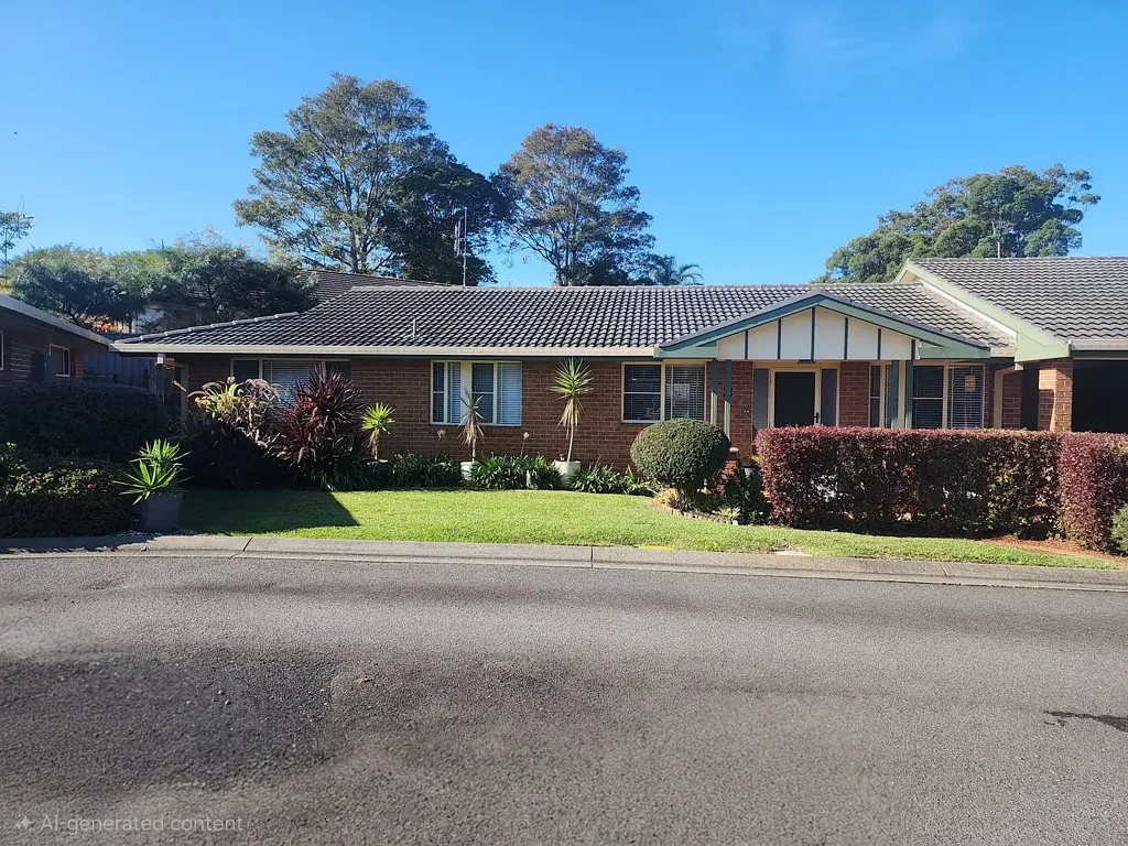 Port Macquarie 3 Slaapkamer Location Location Location - Spacious Light Filled Villa in Sought-After "Savoy Mews"