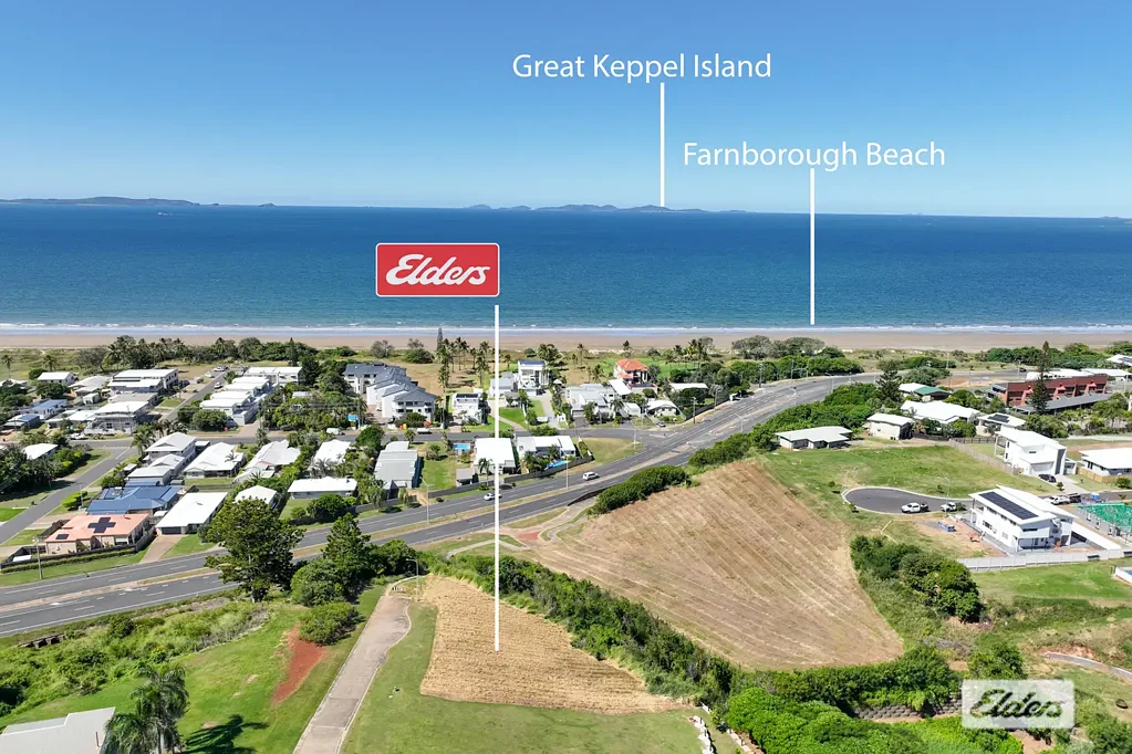 Barlows Hill  Uninterrupted Ocean Views on Half an Acre of Prime Coastal Land
