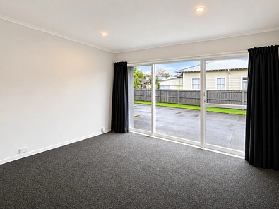 RENOVATED 2 bedroom unit