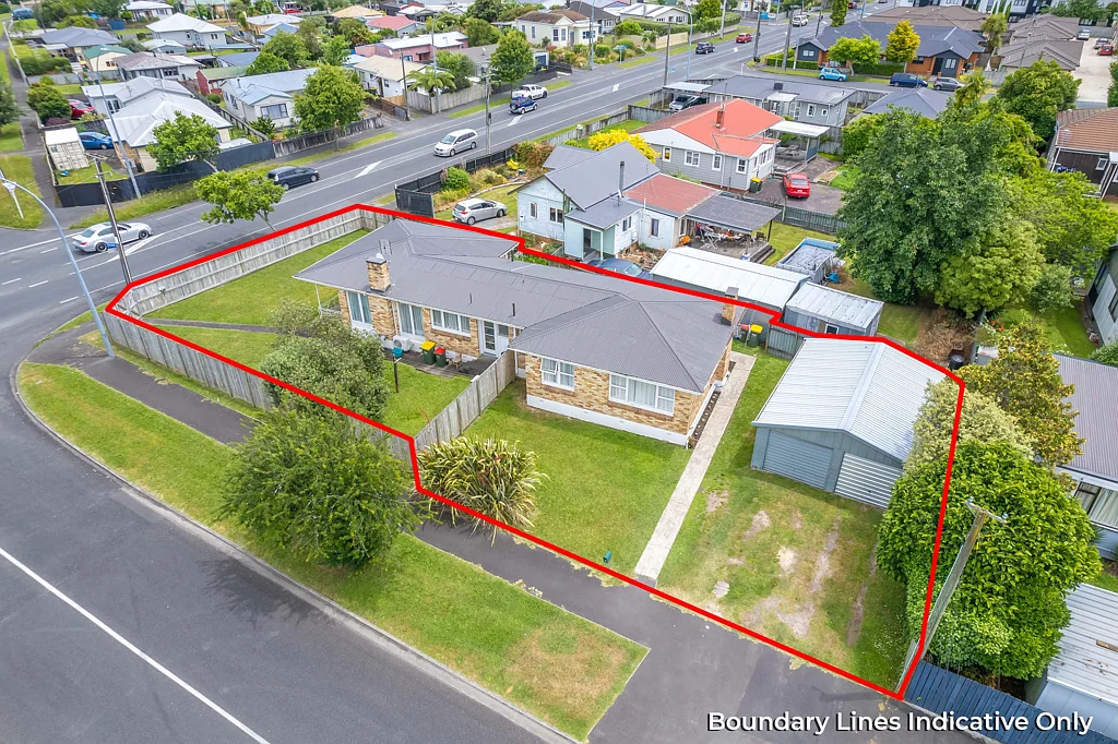 Frankton 4 Bedroom $1000pw - long term tenants!