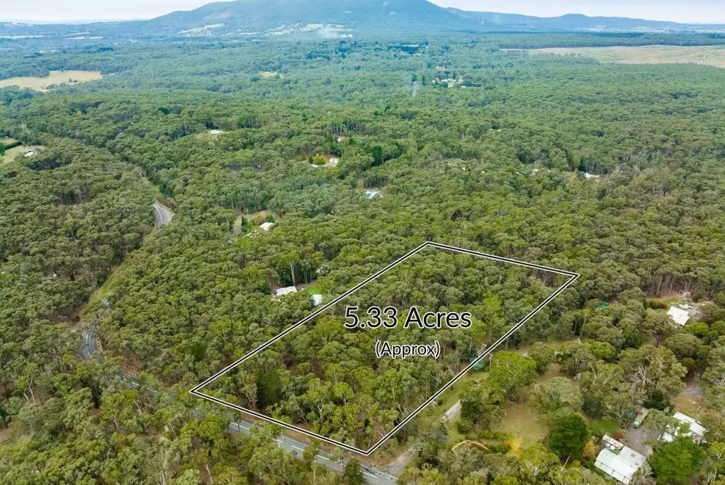 435 Ashbourne Road, Woodend, VIC 3442