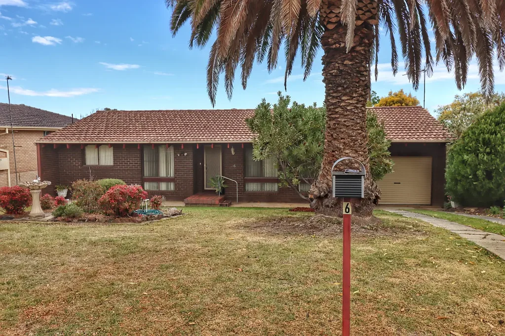 6 Taronga Drive, Cowra, NSW 2794