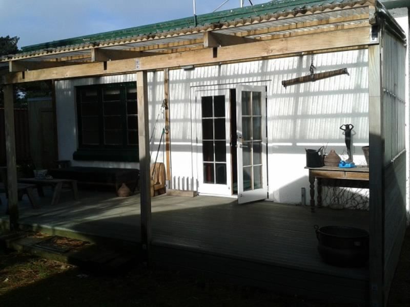 75 Awarua Bay Road, Awarua Plains, Invercargill, 1 Schlafzimmer, 1 Badezimmer