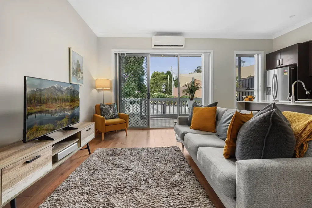 5/8G Myrtle Street, Prospect, NSW 2148