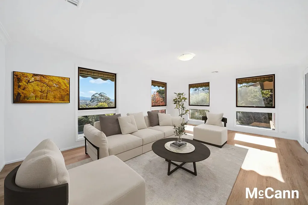 Wanniassa 4ਬੈੱਡਰੂਮ Relax at home with mountain views