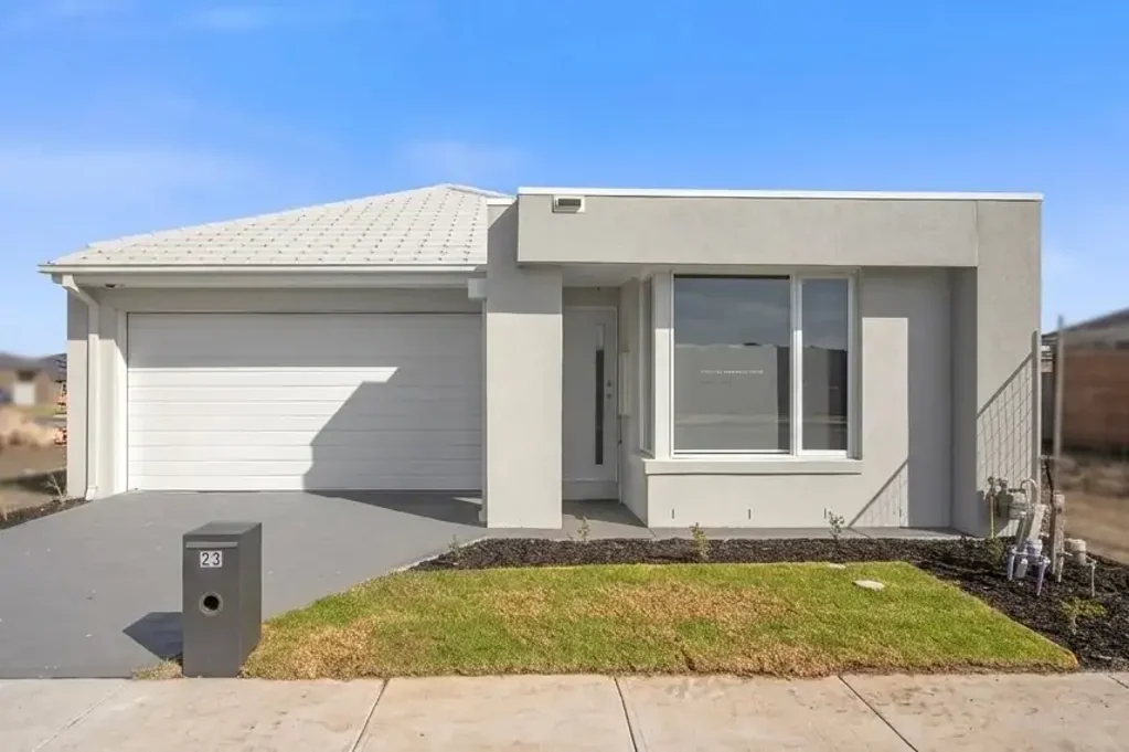 Woodstock 3બેડરૂમ BRAND NEW AND READY TO CALL HOME