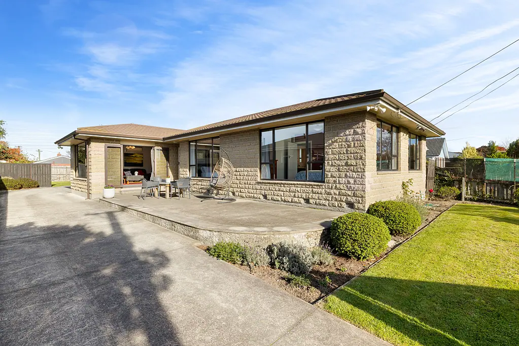 74 Farrington Avenue, Bishopdale, Christchurch, Canterbury