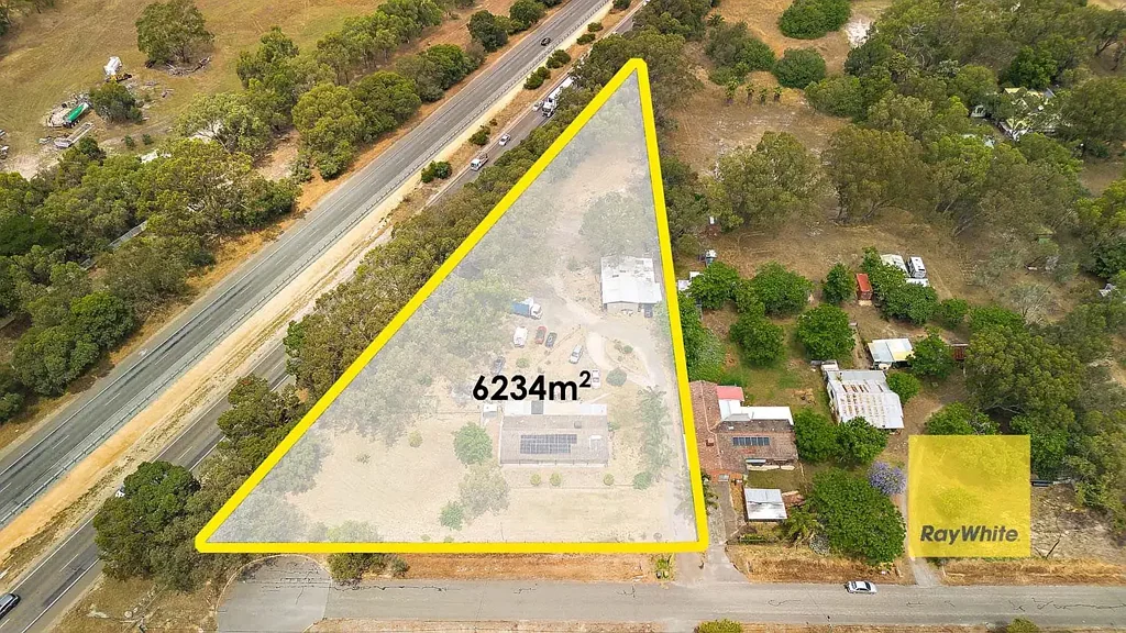 135 Station Street, Martin, WA 6110