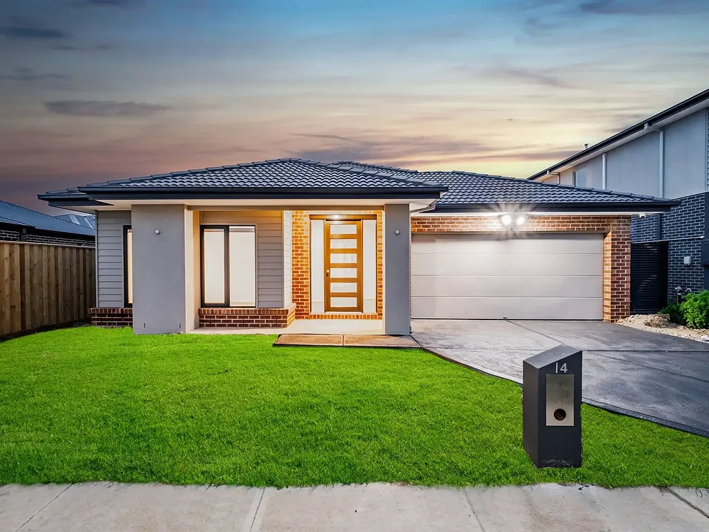 14 Everlasting Road, Officer, VIC 3809