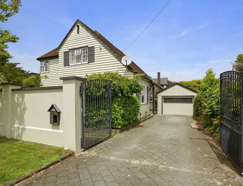 16 Maire Street, Woburn, Lower Hutt, Wellington, 3房, 1浴, 独立屋
