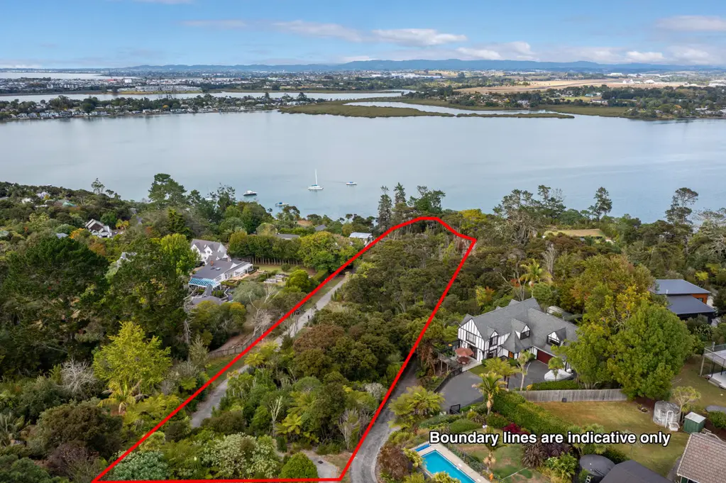 Paremoremo House and Land Packages from $1,480,000