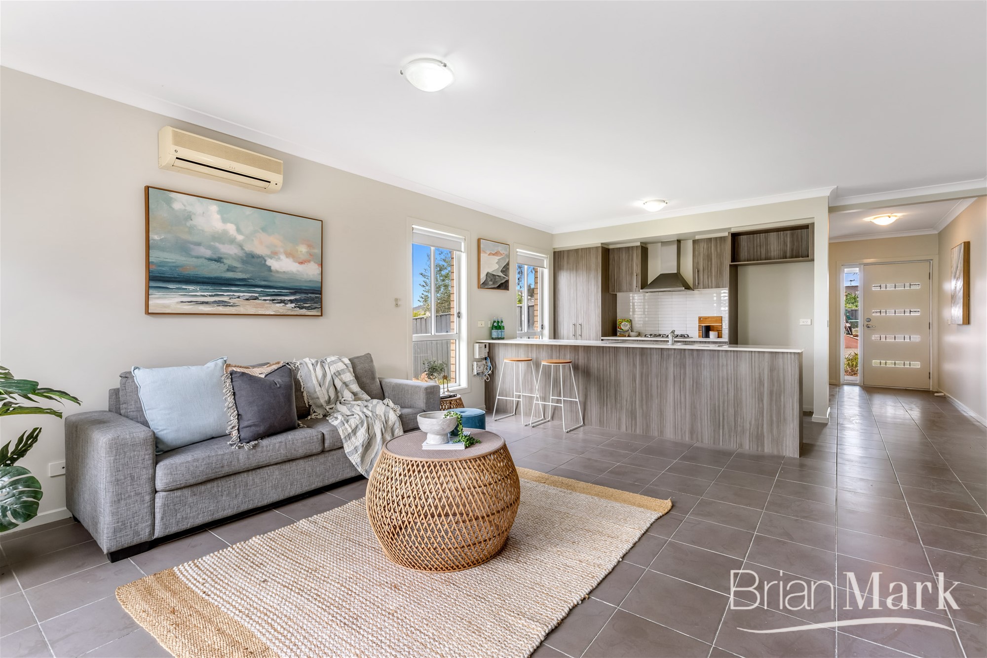 16 ARROWHEAD ST, MANOR LAKES VIC 3024, 0房, 0浴, House