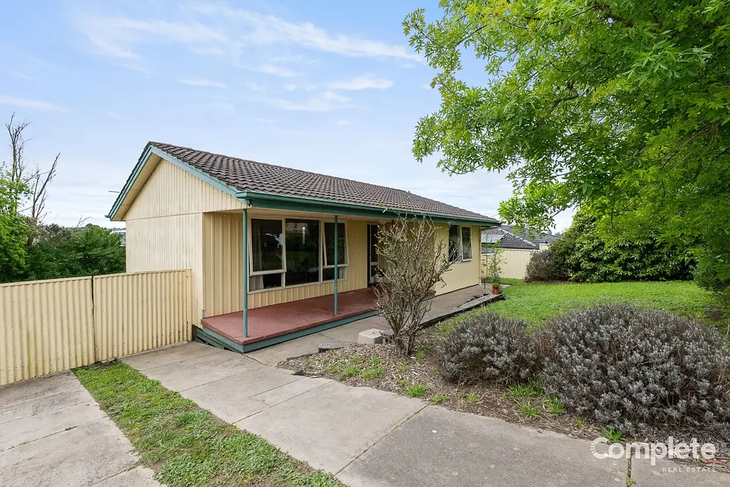 Mount Gambier 3બેડરૂમ Complete Real Estate - Nathan Hayward