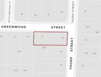 86 Thorp Street, Motueka, Tasman, 3房, 0浴