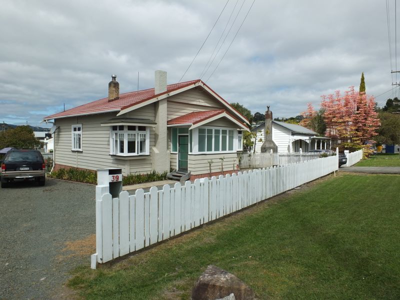 39 Morningside Road, Morningside, Whangarei, 2房, 1浴