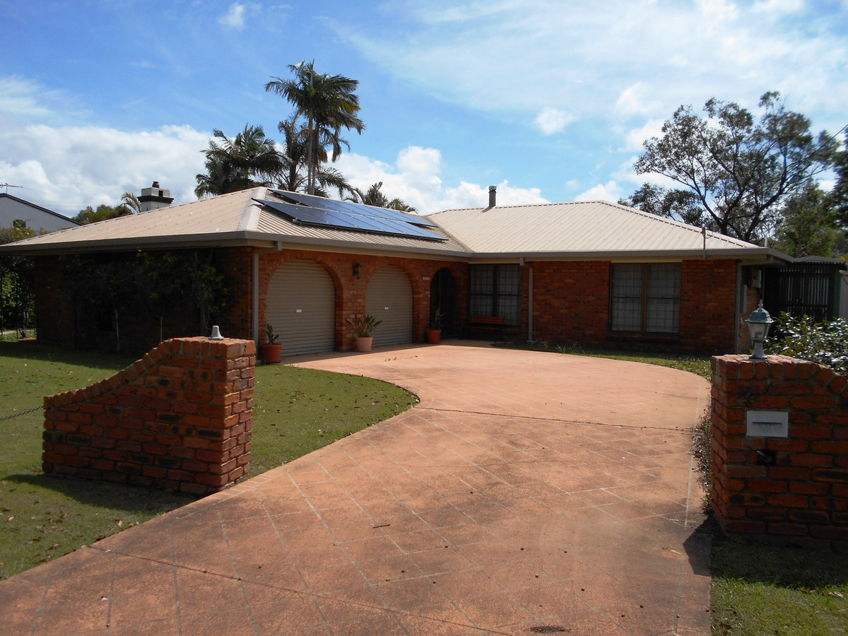 25 BELLMERE RD, BELLMERE QLD 4510, 0 habitaciones, 0 baños, House