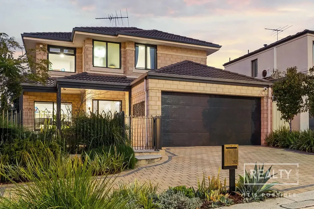 Karrinyup 3Zimmer Enjoy the Best of Karrinyup Living