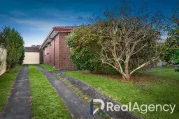 15 Woodley Street, Narre Warren