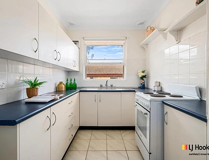 4/28 Orpington Street, Ashfield, Inner West, 2 Kuwarto, 1 Banyo, Apartment