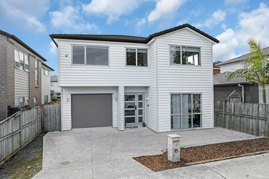 10 Puoro Street, Flat Bush, Manukau City, Auckland