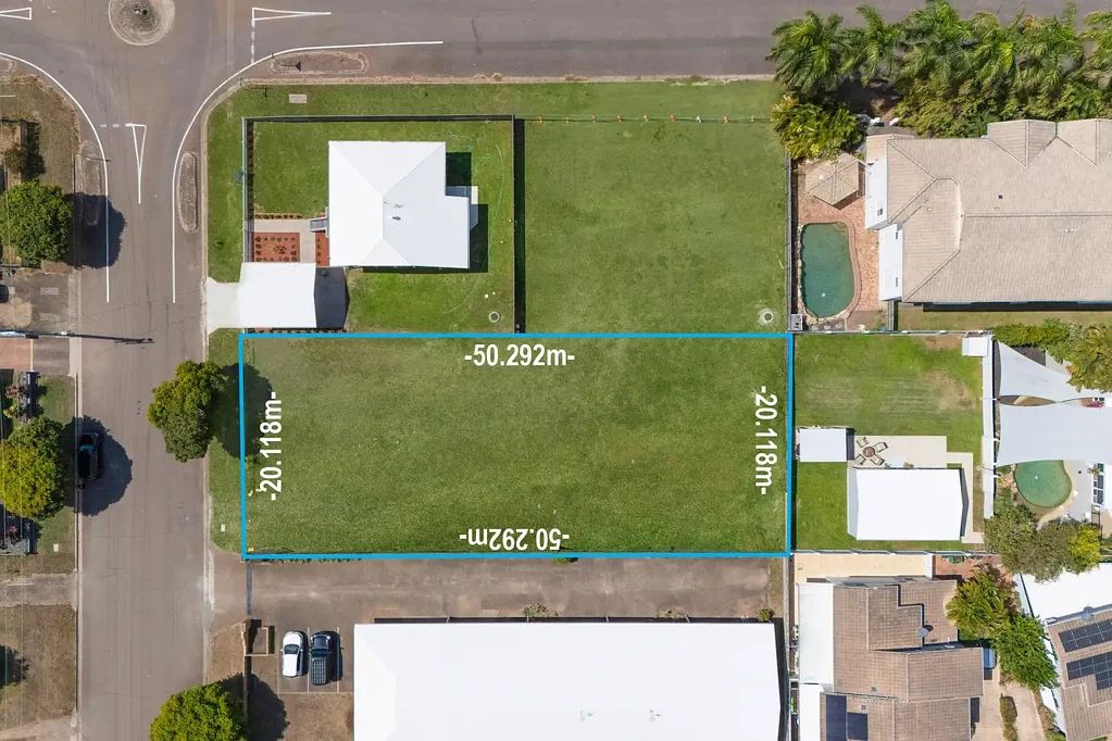 Rosslea 1,012sqm of Endless Possibilities