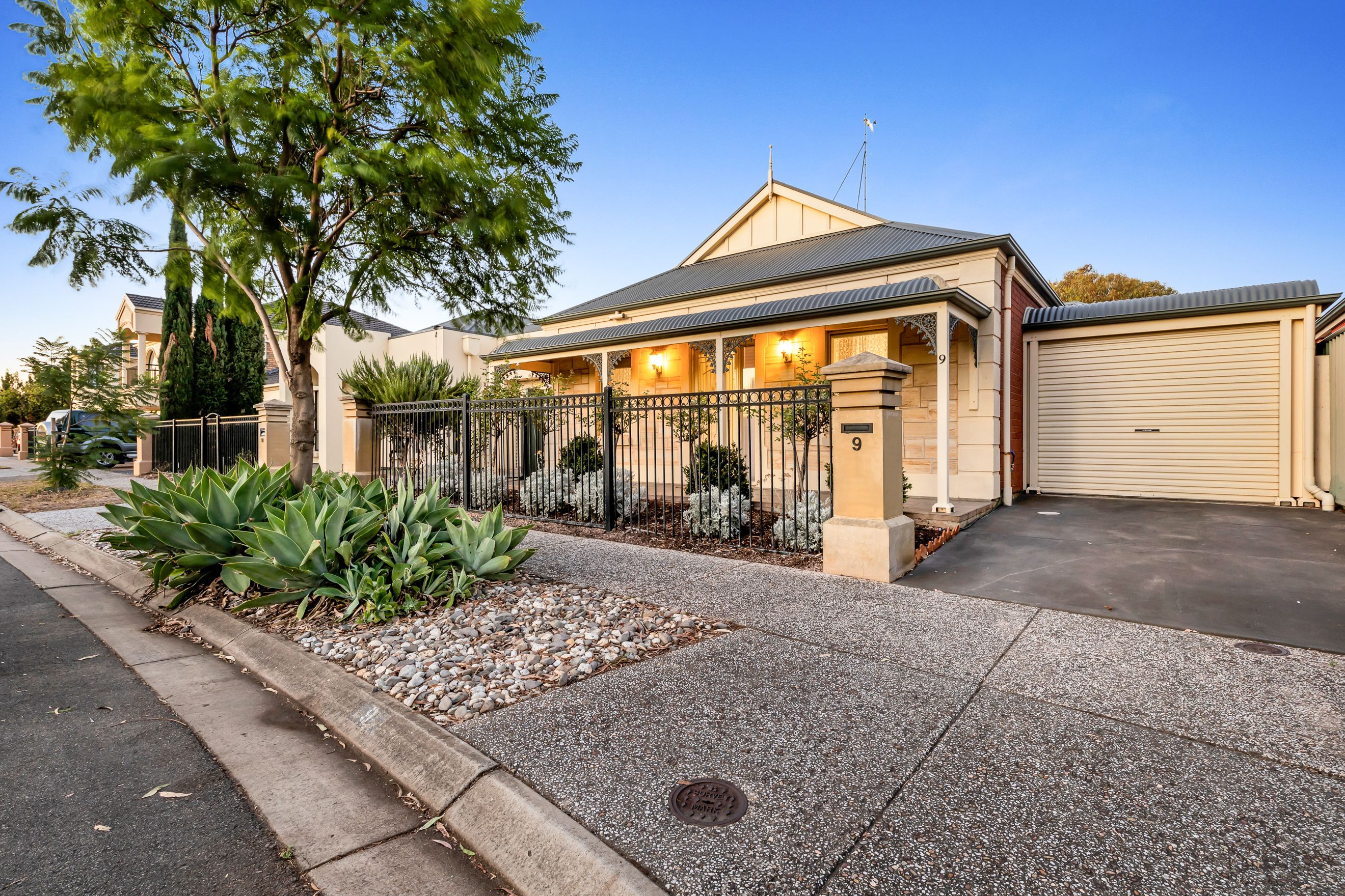 9 FLINDERS CT, MAWSON LAKES SA 5095, 0 chambres, 0 salles de bain, House