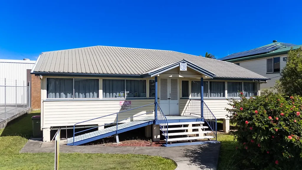 4 Faust Street, Proserpine, QLD 4800
