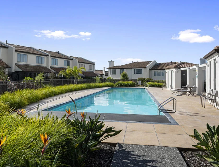 143 Point Ridge Avenue, Albany, North Shore City, 2 ห้องนอน, 2 ห้องน้ำ, Townhouse