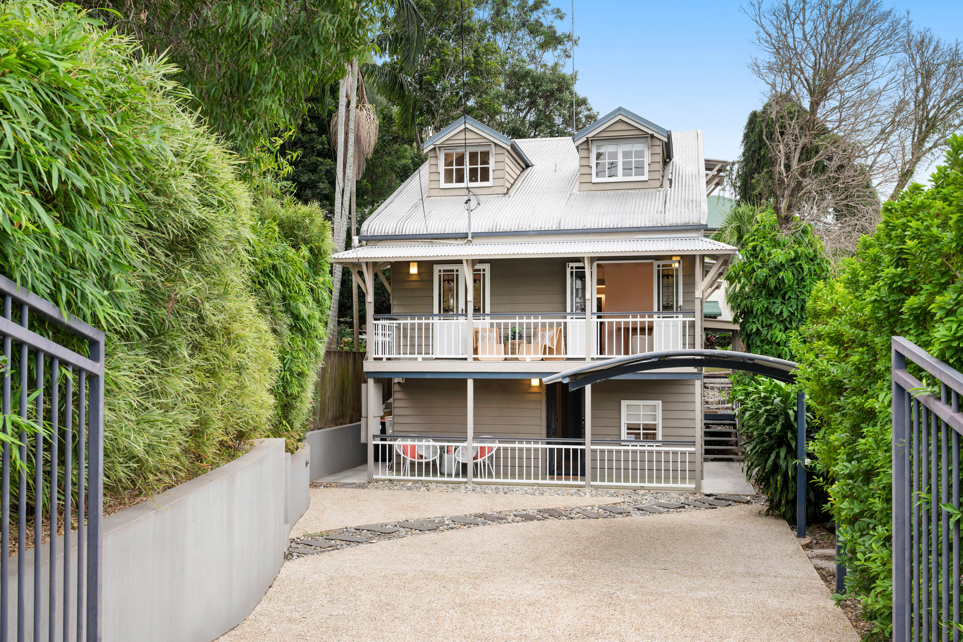 16 JAY ST, RED HILL QLD 4059, 0 chambres, 0 salles de bain, House