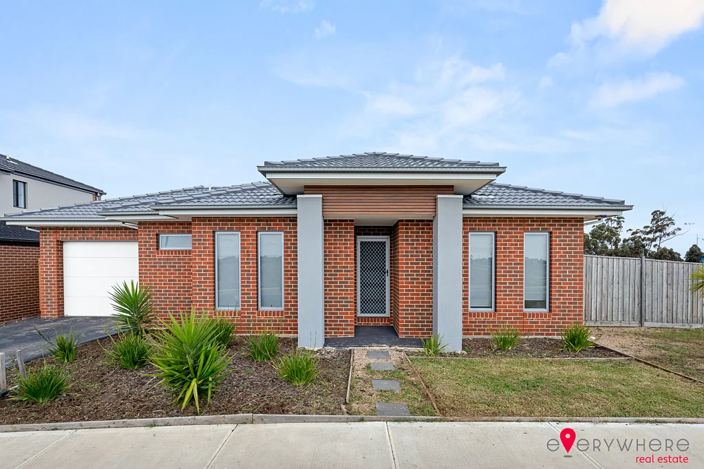 117 Bursa Drive, Wyndham Vale, VIC 3024