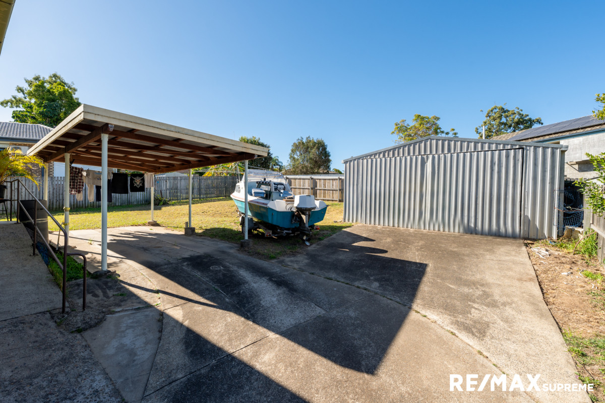 18 COUTTS ST, GOODNA QLD 4300, 0 habitaciones, 0 baños, House