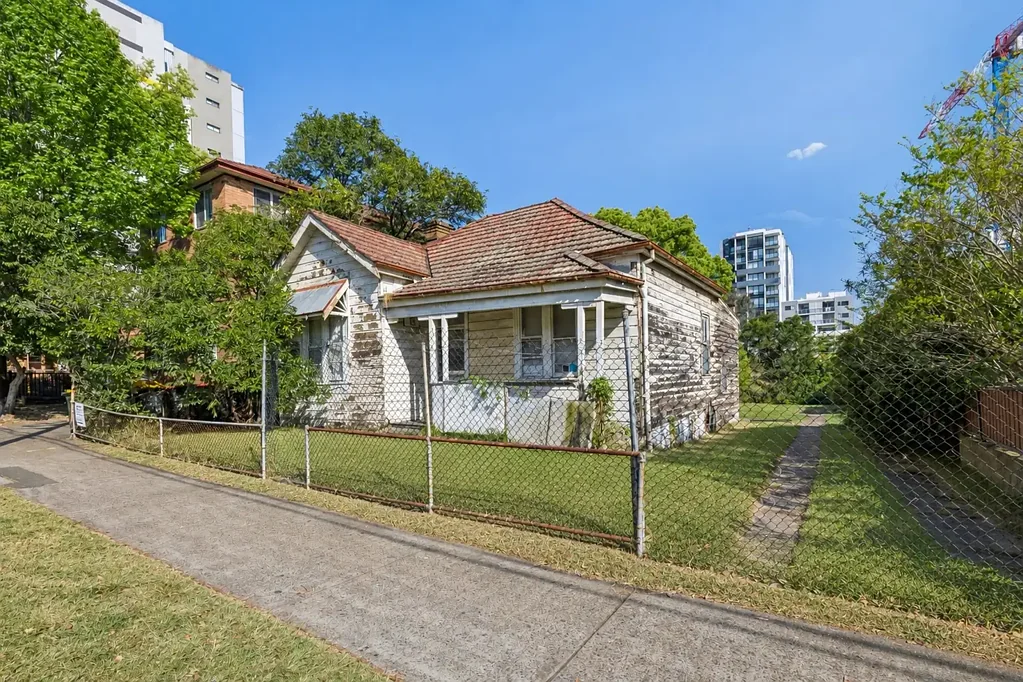 16 Station Road, Auburn, NSW 2144
