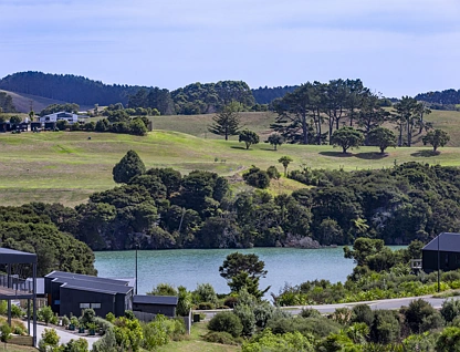 78 Rangitahi Road, Raglan, Waikato, 0房, 0浴, Section