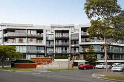 107/20 Pier Lane, Maribyrnong