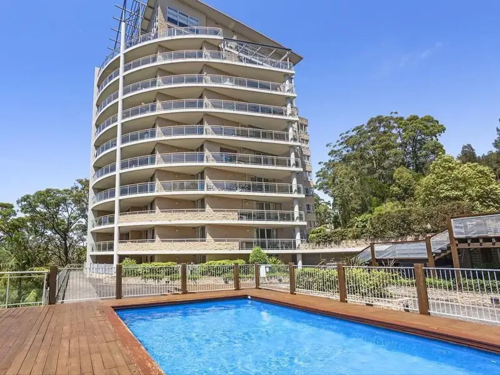Gosford 3Kwarto Spacious sanctuary lifestyle