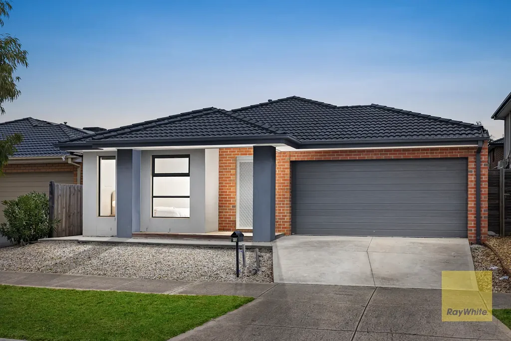 95 Bensonhurst Parade, Point Cook, VIC 3030