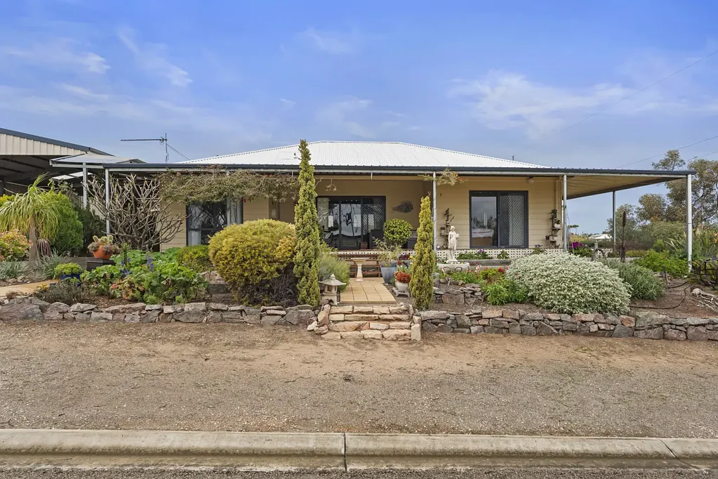 9 North Gully Road, Tickera, SA 5555, 4房, 2浴, House