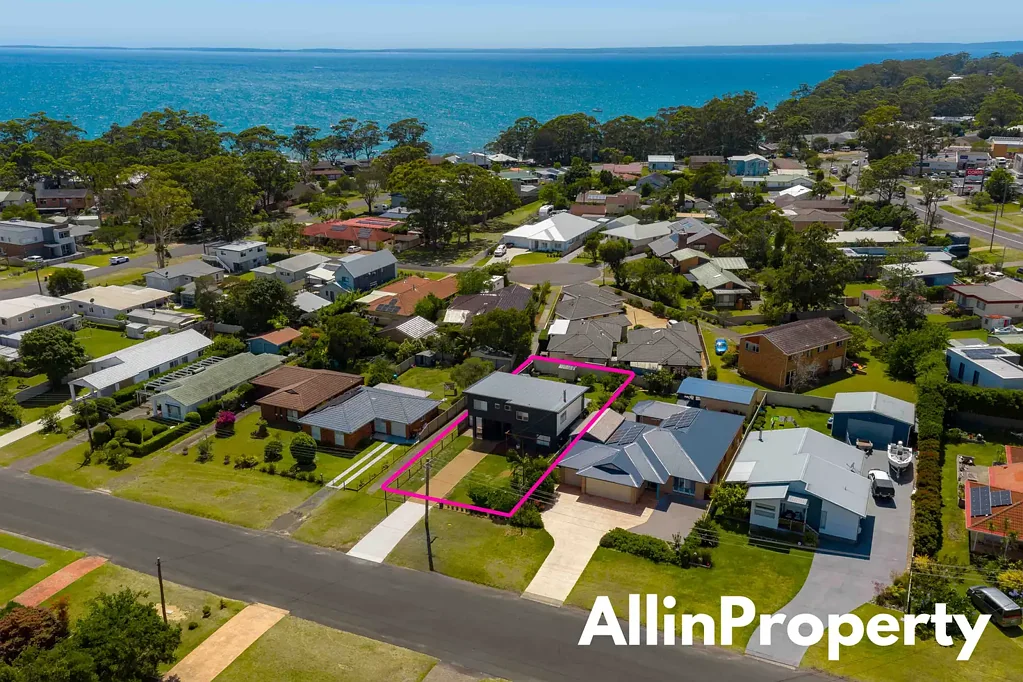 44 Beach Street, Vincentia, NSW 2540