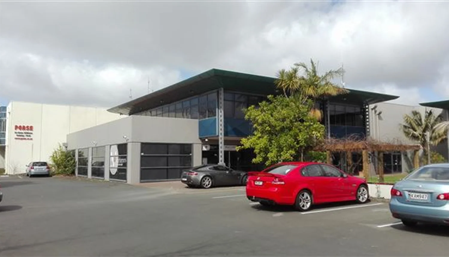 1/28 William Pickering Drive, Rosedale, Auckland - North Shore, 0 ਕਮਰੇ, 0 ਬਾਥਰੂਮ