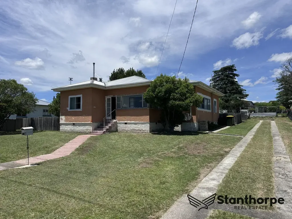 93 Sugarloaf Road, Stanthorpe, QLD 4380