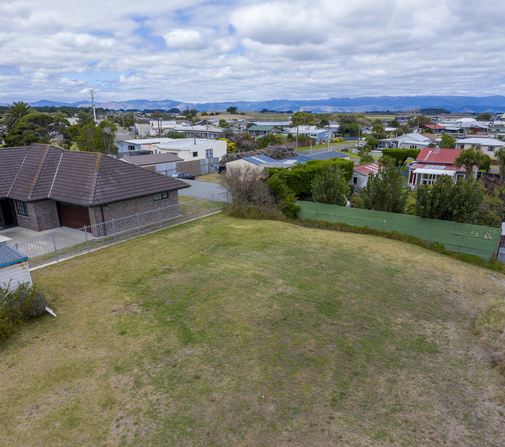 8a Chaffey Street, Foxton Beach, Horowhenua, 0 침실, 0 욕실