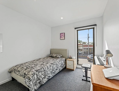 103/415 Highbury Road, Burwood, Inner East Melbourne, 2 कमरे, 1 बाथरूम, Apartment