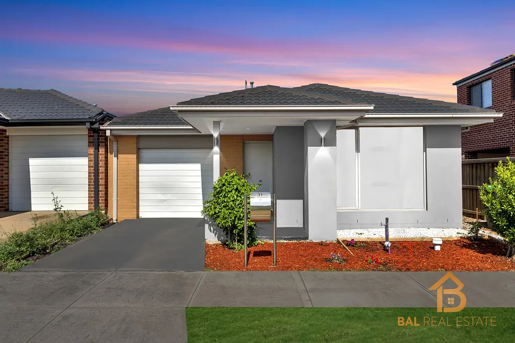 11 Ava Avenue, Tarneit, VIC 3029