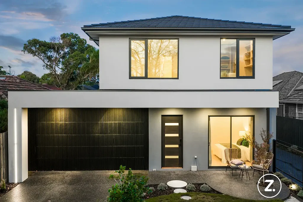 Sandringham 4Kwarto Architectural Excellence Meets Family Functionality in a Premium Parkside Pocket