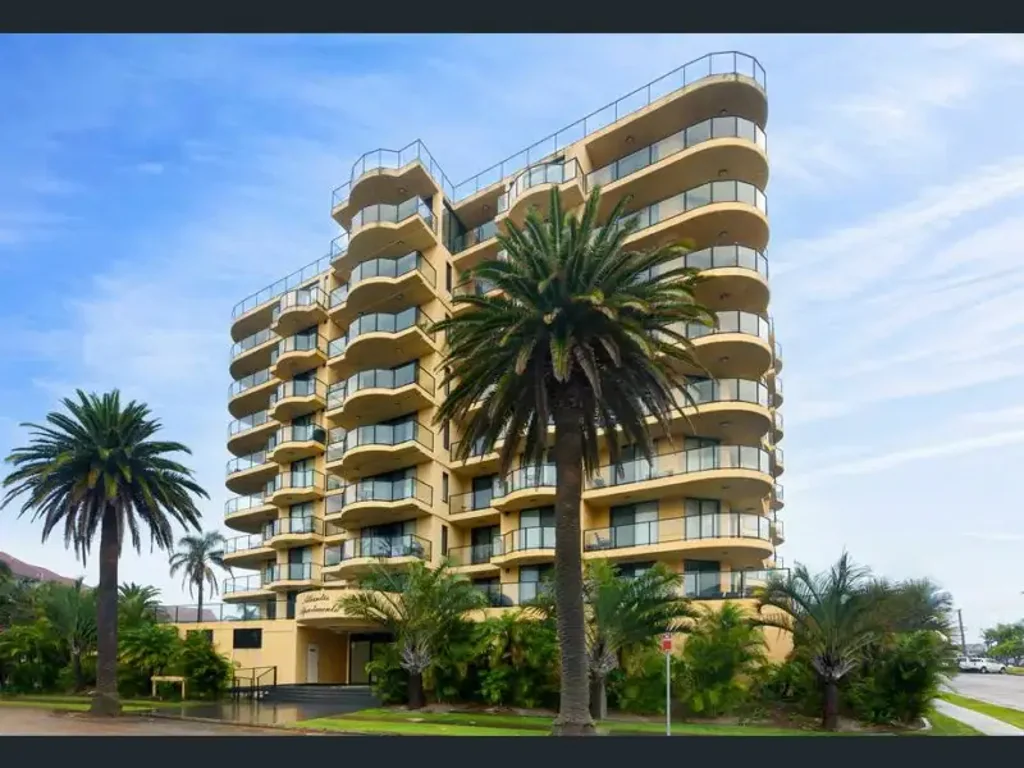2 Bedroom Unit, Security Complex