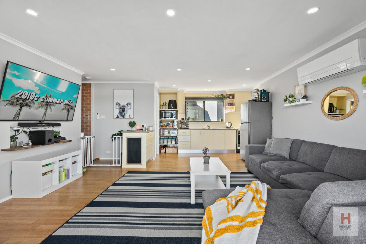 UNIT 2 58 TOWNSEND ST, JINDABYNE NSW 2627, 0房, 0浴, Townhouse