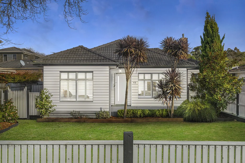 48 Vernon Street, Croydon, VIC 3136