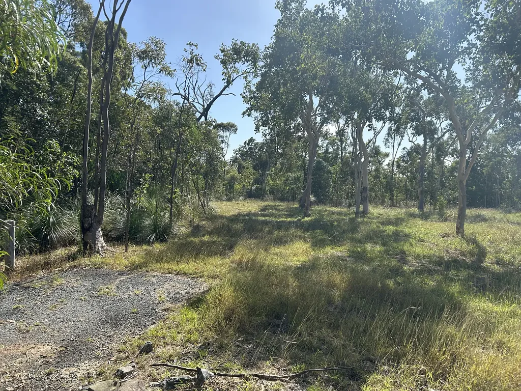 Lot 5 Conder Pde (Girawan), Laguna Quays, QLD 4800